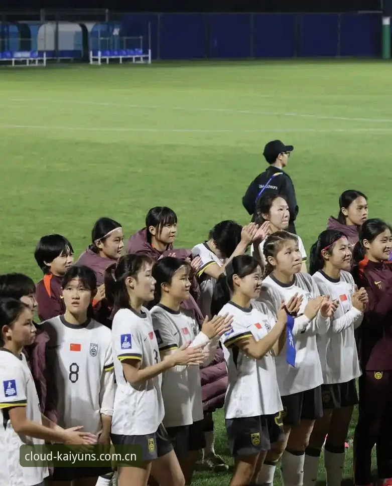 开云最新版本常见问题 U17世界杯抽签结果深度解析:中国男女足分组形势全指南